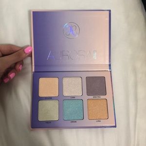 Anastasia Aurora Glow Kit